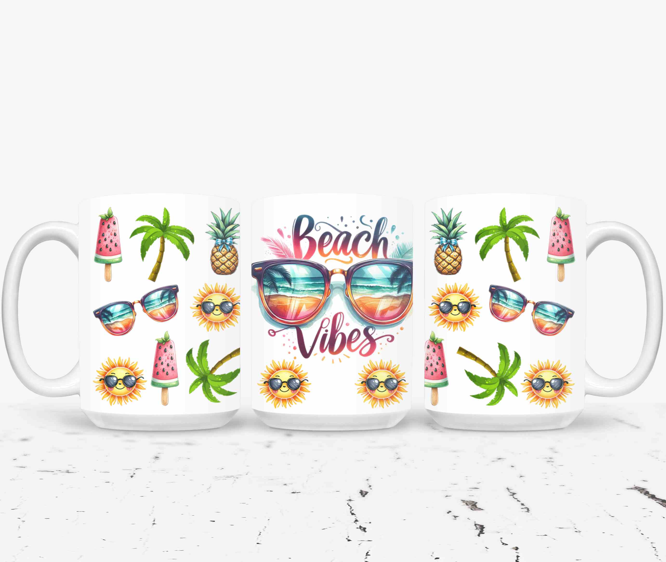 Beach Vibes-10649